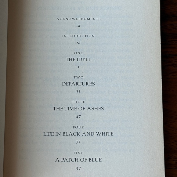 The Measure of a Man: A Spiritual Autobiography by Sidney Poitier - Picture 4 of 8